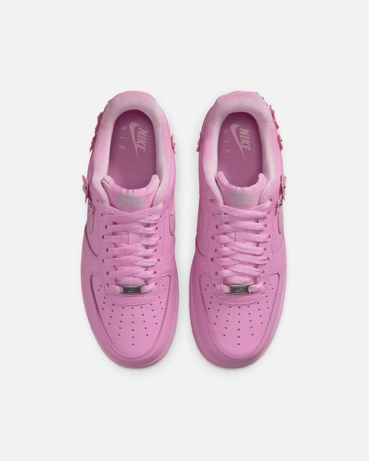 Nike Women's Air Force 1 '07 "Florette" Pink