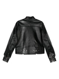 GmbH Ravn biker jacket
