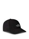 The North Face logo baseball cap