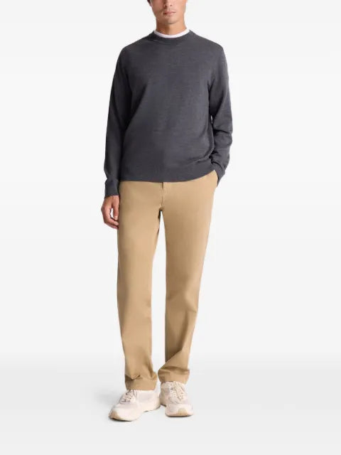 Fusalp Joryn round-neck sweater