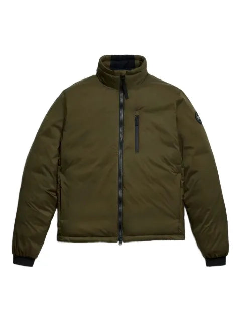 Canada Goose Lodge zip-up pocket jacket