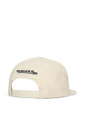Mitchell & Ness embroidered New York Yankees Reframe Retro baseball cap
