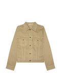 FEAR OF GOD ESSENTIALS Classic denim jacket