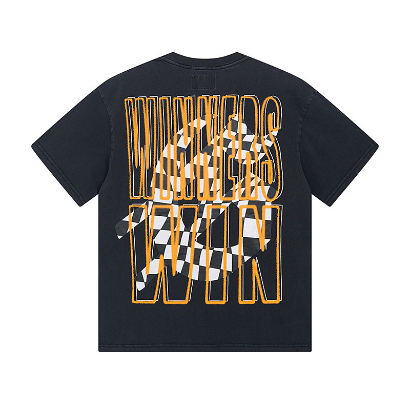 Godspeed T-Shirt
