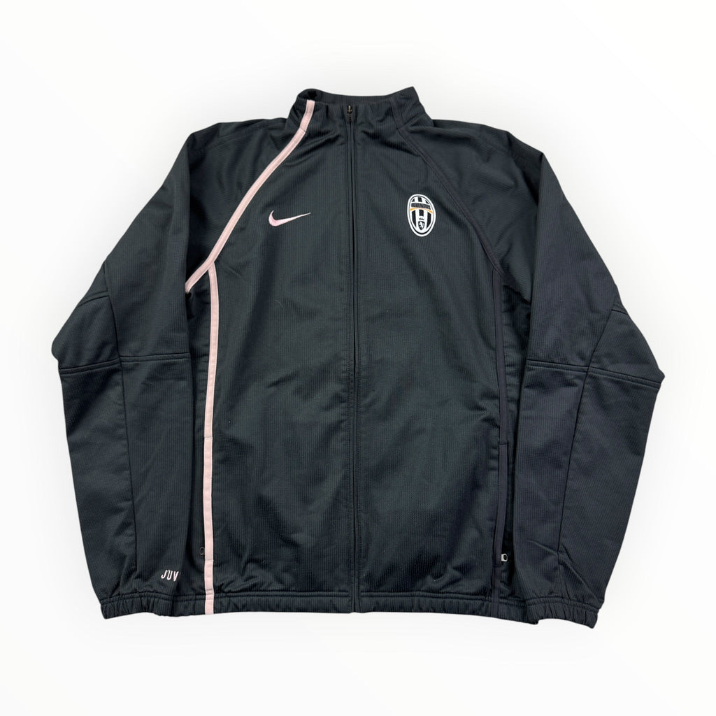 Vintage Juventus Trackjacket (S)