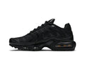 Nike Air Max Plus – Triple Black