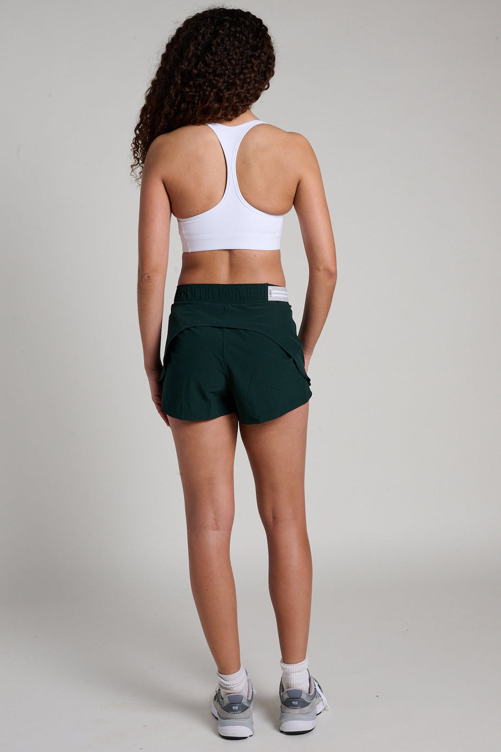 Femme Fatale Sports Bra