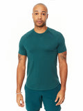 License to Train Short Sleeve