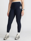 DUAL HIGH WAIST AIRWEIGHT 7/8