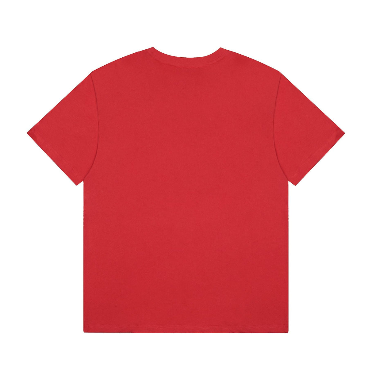 Sp5der Wordmark Graphic Short-Sleeve T-Shirt